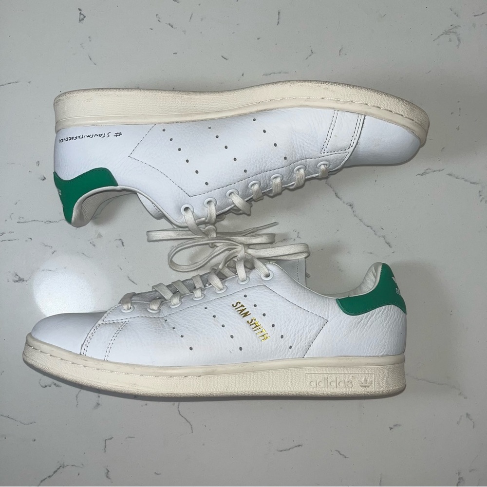 RARE Stan Smith Forever Size 11.5